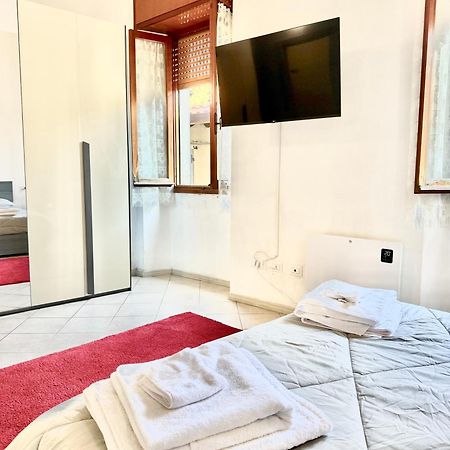 瓦匹欧达Casa Di Damiano公寓 外观 照片