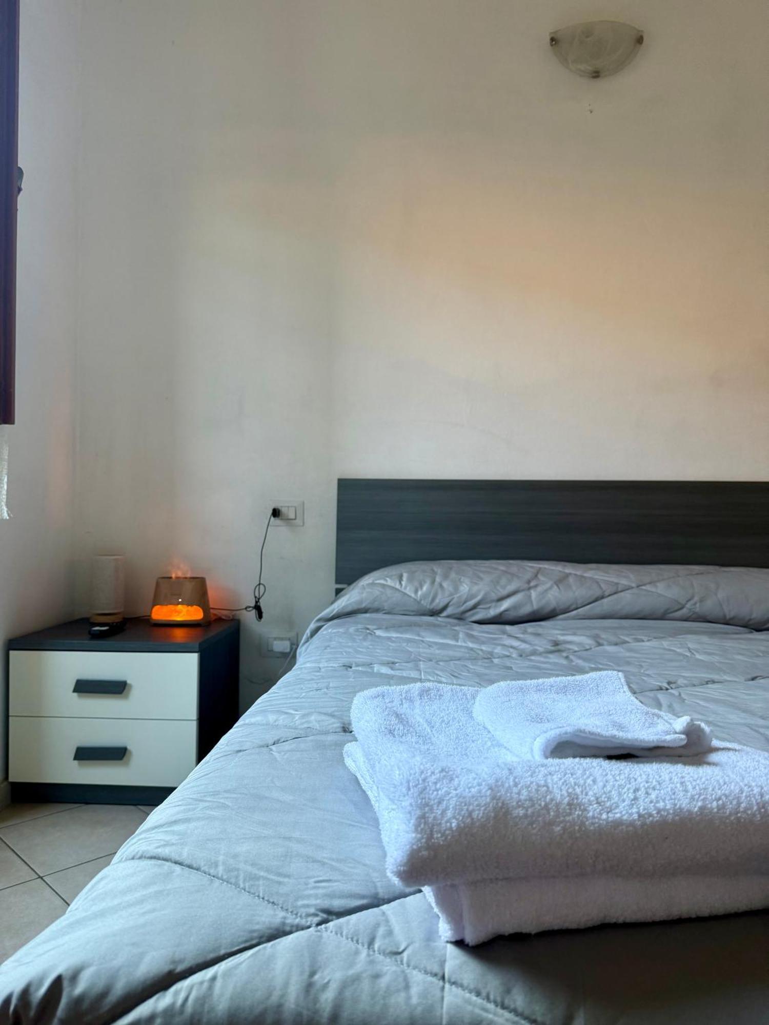 瓦匹欧达Casa Di Damiano公寓 外观 照片